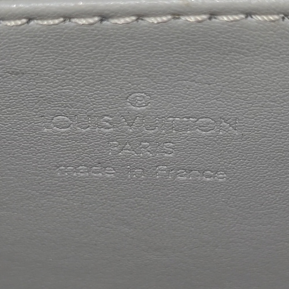 Louis Vuitton Murray Vernis Backpack VG Interior Condition SEE PICS! - Picture 10 of 16